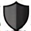 Schild Icon